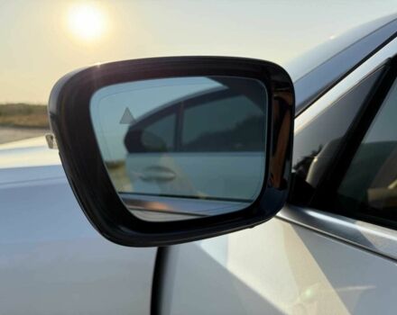 Білий БМВ 3 Серія, об'ємом двигуна 2 л та пробігом 34 тис. км за 17600 $, фото 4 на Automoto.ua