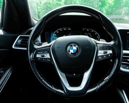 Белый БМВ 3 Серия, объемом двигателя 2 л и пробегом 76 тыс. км за 21000 $, фото 13 на Automoto.ua