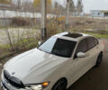 Белый БМВ 3 Серия, объемом двигателя 2 л и пробегом 15 тыс. км за 35500 $, фото 6 на Automoto.ua