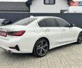 Белый БМВ 3 Серия, объемом двигателя 2 л и пробегом 74 тыс. км за 27500 $, фото 5 на Automoto.ua