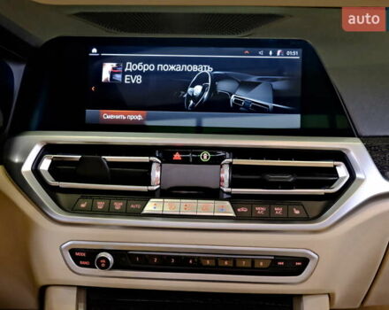 Белый БМВ 3 Серия, объемом двигателя 2 л и пробегом 69 тыс. км за 26900 $, фото 40 на Automoto.ua