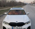 Білий БМВ 3 Серія, об'ємом двигуна 2 л та пробігом 126 тис. км за 29500 $, фото 1 на Automoto.ua