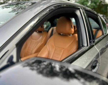 Білий БМВ 3 Серія, об'ємом двигуна 3 л та пробігом 27 тис. км за 18200 $, фото 7 на Automoto.ua