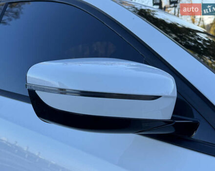 БМВ 3 Серія 2021 у Києві на Automoto.ua Білий БМВ 3 Серія, об'ємом двигуна 0 л та пробігом 23 тис. км за 28888 $, фото 76 на Automoto.ua