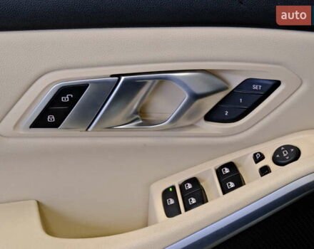 Белый БМВ 3 Серия, объемом двигателя 2 л и пробегом 69 тыс. км за 26900 $, фото 46 на Automoto.ua