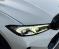 Білий БМВ 3 Серія, об'ємом двигуна 2 л та пробігом 40 тис. км за 29500 $, фото 5 на Automoto.ua