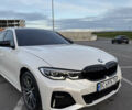 БМВ 3 Серія 2021 у Львові на Automoto.ua Білий БМВ 3 Серія, об'ємом двигуна 2 л та пробігом 67 тис. км за 29900 $, фото 3 на Automoto.ua