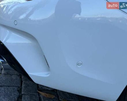 БМВ 3 Серія 2021 у Києві на Automoto.ua Білий БМВ 3 Серія, об'ємом двигуна 0 л та пробігом 23 тис. км за 28888 $, фото 75 на Automoto.ua