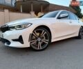 Білий БМВ 3 Серія, об'ємом двигуна 2 л та пробігом 79 тис. км за 29000 $, фото 1 на Automoto.ua