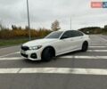 Білий БМВ 3 Серія, об'ємом двигуна 2 л та пробігом 120 тис. км за 29900 $, фото 2 на Automoto.ua