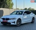Белый БМВ 3 Серия, объемом двигателя 2 л и пробегом 74 тыс. км за 35200 $, фото 1 на Automoto.ua