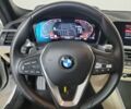 БМВ 3 Серія 2021 у Києві на Automoto.ua Білий БМВ 3 Серія, об'ємом двигуна 2 л та пробігом 5 тис. км за 24000 $, фото 10 на Automoto.ua