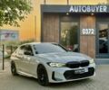 Білий БМВ 3 Серія, об'ємом двигуна 2 л та пробігом 40 тис. км за 29500 $, фото 1 на Automoto.ua