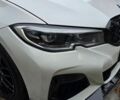 Белый БМВ 3 Серия, объемом двигателя 2 л и пробегом 51 тыс. км за 27000 $, фото 7 на Automoto.ua