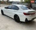 Білий БМВ 3 Серія, об'ємом двигуна 2 л та пробігом 74 тис. км за 29950 $, фото 4 на Automoto.ua