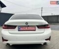 Белый БМВ 3 Серия, объемом двигателя 2 л и пробегом 74 тыс. км за 27500 $, фото 7 на Automoto.ua