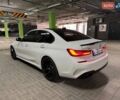 Белый БМВ 3 Серия, объемом двигателя 3 л и пробегом 56 тыс. км за 43000 $, фото 3 на Automoto.ua