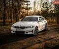Белый БМВ 3 Серия, объемом двигателя 2 л и пробегом 57 тыс. км за 33500 $, фото 1 на Automoto.ua