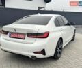 Белый БМВ 3 Серия, объемом двигателя 2 л и пробегом 74 тыс. км за 27500 $, фото 6 на Automoto.ua