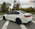 Білий БМВ 3 Серія, об'ємом двигуна 2 л та пробігом 120 тис. км за 29900 $, фото 7 на Automoto.ua