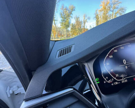 БМВ 3 Серія 2021 у Києві на Automoto.ua Білий БМВ 3 Серія, об'ємом двигуна 0 л та пробігом 23 тис. км за 28888 $, фото 82 на Automoto.ua