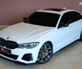 БМВ 3 Серія 2021 у Одесі на Automoto.ua Білий БМВ 3 Серія, об'ємом двигуна 2 л та пробігом 67 тис. км за 27900 $, фото 1 на Automoto.ua