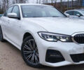 Белый БМВ 3 Серия, объемом двигателя 2 л и пробегом 98 тыс. км за 36950 $, фото 1 на Automoto.ua