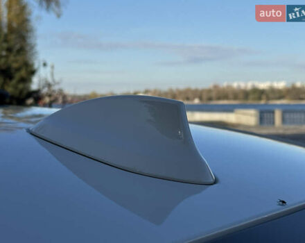 БМВ 3 Серія 2021 у Києві на Automoto.ua Білий БМВ 3 Серія, об'ємом двигуна 0 л та пробігом 23 тис. км за 28888 $, фото 108 на Automoto.ua