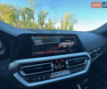 БМВ 3 Серія 2021 у Києві на Automoto.ua Білий БМВ 3 Серія, об'ємом двигуна 0 л та пробігом 23 тис. км за 28888 $, фото 18 на Automoto.ua