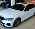 Белый БМВ 3 Серия, объемом двигателя 2 л и пробегом 69 тыс. км за 26900 $, фото 5 на Automoto.ua