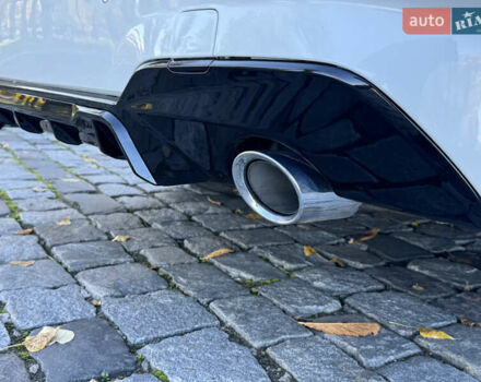 БМВ 3 Серія 2021 у Києві на Automoto.ua Білий БМВ 3 Серія, об'ємом двигуна 0 л та пробігом 23 тис. км за 28888 $, фото 115 на Automoto.ua