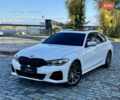 БМВ 3 Серія 2021 у Києві на Automoto.ua Білий БМВ 3 Серія, об'ємом двигуна 0 л та пробігом 23 тис. км за 28888 $, фото 7 на Automoto.ua
