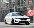 Білий БМВ 3 Серія, об'ємом двигуна 2 л та пробігом 72 тис. км за 28000 $, фото 1 на Automoto.ua