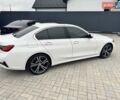 Белый БМВ 3 Серия, объемом двигателя 2 л и пробегом 74 тыс. км за 27500 $, фото 11 на Automoto.ua