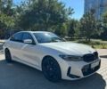Белый БМВ 3 Серия, объемом двигателя 2 л и пробегом 49 тыс. км за 31999 $, фото 1 на Automoto.ua