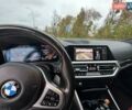 Білий БМВ 3 Серія, об'ємом двигуна 2 л та пробігом 120 тис. км за 29900 $, фото 17 на Automoto.ua