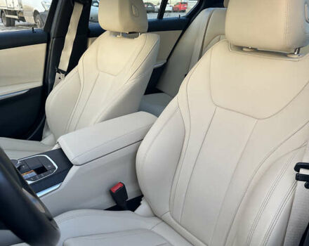 Білий БМВ 3 Серія, об'ємом двигуна 2 л та пробігом 54 тис. км за 32500 $, фото 13 на Automoto.ua