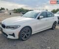 Белый БМВ 3 Серия, объемом двигателя 0 л и пробегом 81 тыс. км за 8500 $, фото 1 на Automoto.ua