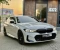 Білий БМВ 3 Серія, об'ємом двигуна 2 л та пробігом 40 тис. км за 29500 $, фото 2 на Automoto.ua