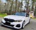 Белый БМВ 3 Серия, объемом двигателя 0 л и пробегом 54 тыс. км за 32100 $, фото 1 на Automoto.ua