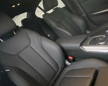 Белый БМВ 3 Серия, объемом двигателя 2 л и пробегом 15 тыс. км за 35500 $, фото 21 на Automoto.ua