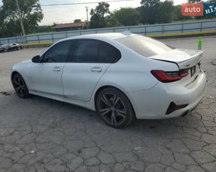 Білий БМВ 3 Серія, об'ємом двигуна 0 л та пробігом 144 тис. км за 11900 $, фото 1 на Automoto.ua