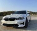 Білий БМВ 3 Серія, об'ємом двигуна 2 л та пробігом 34 тис. км за 17600 $, фото 1 на Automoto.ua