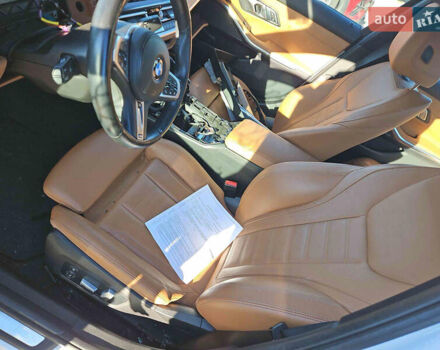 Белый БМВ 3 Серия, объемом двигателя 2 л и пробегом 50 тыс. км за 20200 $, фото 6 на Automoto.ua