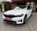 Белый БМВ 3 Серия, объемом двигателя 2 л и пробегом 79 тыс. км за 25600 $, фото 7 на Automoto.ua
