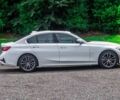 Белый БМВ 3 Серия, объемом двигателя 2 л и пробегом 76 тыс. км за 21000 $, фото 8 на Automoto.ua