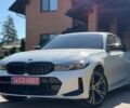 Белый БМВ 3 Серия, объемом двигателя 2 л и пробегом 74 тыс. км за 30500 $, фото 1 на Automoto.ua