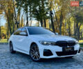БМВ 3 Серія 2021 у Києві на Automoto.ua Білий БМВ 3 Серія, об'ємом двигуна 0 л та пробігом 23 тис. км за 28888 $, фото 98 на Automoto.ua