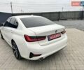 Белый БМВ 3 Серия, объемом двигателя 2 л и пробегом 74 тыс. км за 27500 $, фото 18 на Automoto.ua