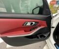 Білий БМВ 3 Серія, об'ємом двигуна 2 л та пробігом 120 тис. км за 29900 $, фото 15 на Automoto.ua